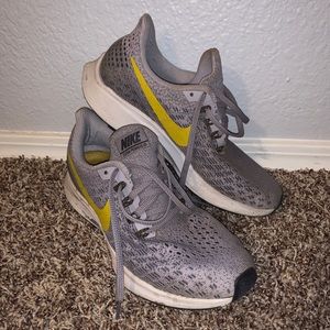 Nike Zoom Pegasus 35